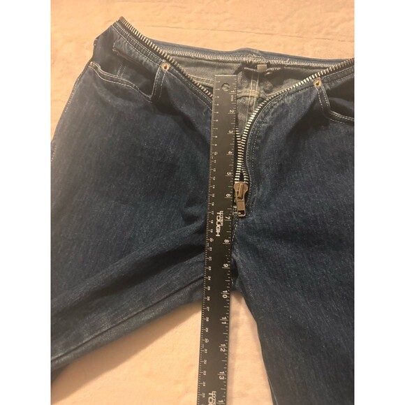 RARE "PISTOL PETE" "DESINGER JEANS", SIZE 32 WAIST, COLLECTORS ITEM - Picture 9 of 14